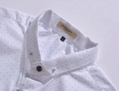 cheap burberry men shirts cheap no. 739